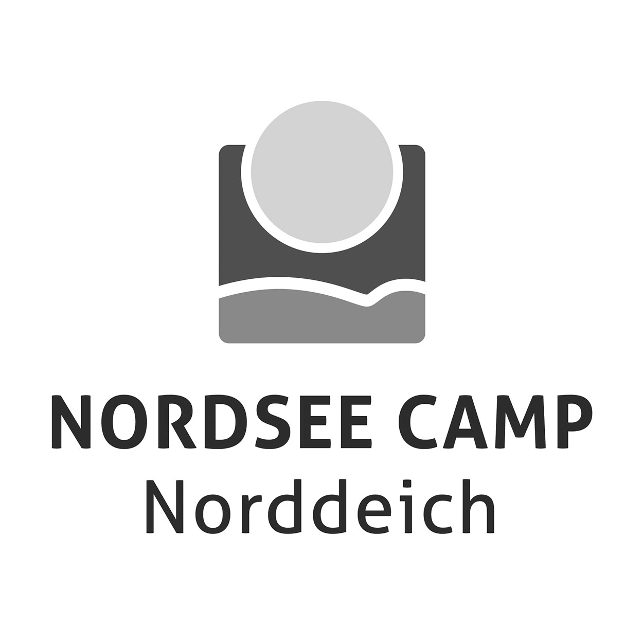 Referenz Logo Nordsee Camp