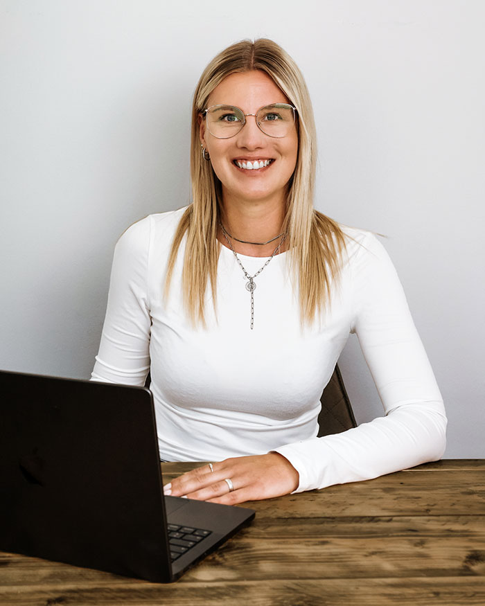 Hanna - Content Creation, Design