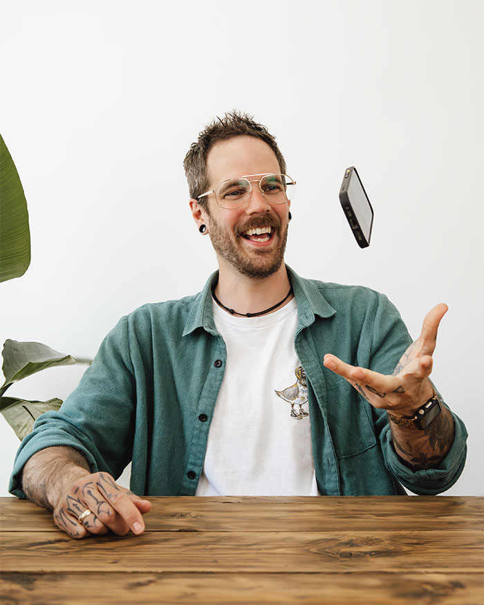 Jelto - Social Media Strategie